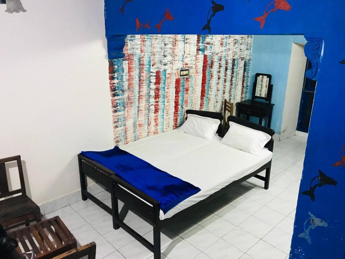Brisbane Lodge & Hostel Kochi Екстериор снимка