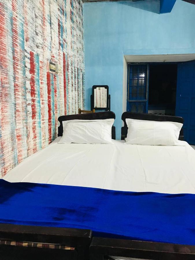 Brisbane Lodge & Hostel Kochi Екстериор снимка