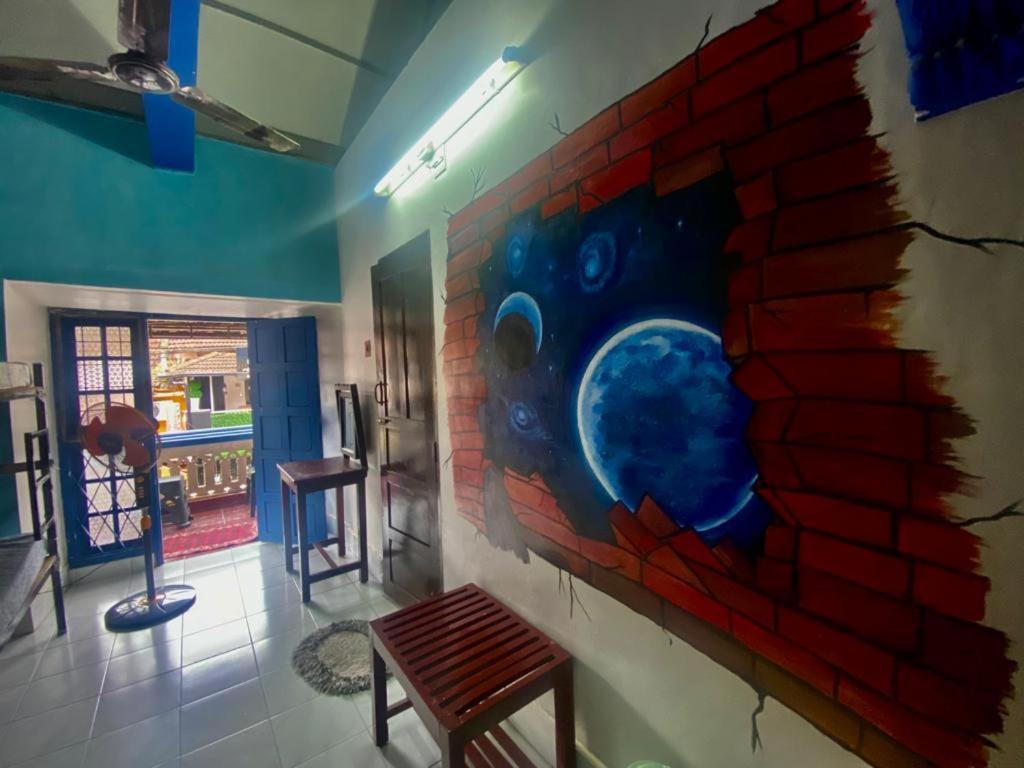 Brisbane Lodge & Hostel Kochi Екстериор снимка