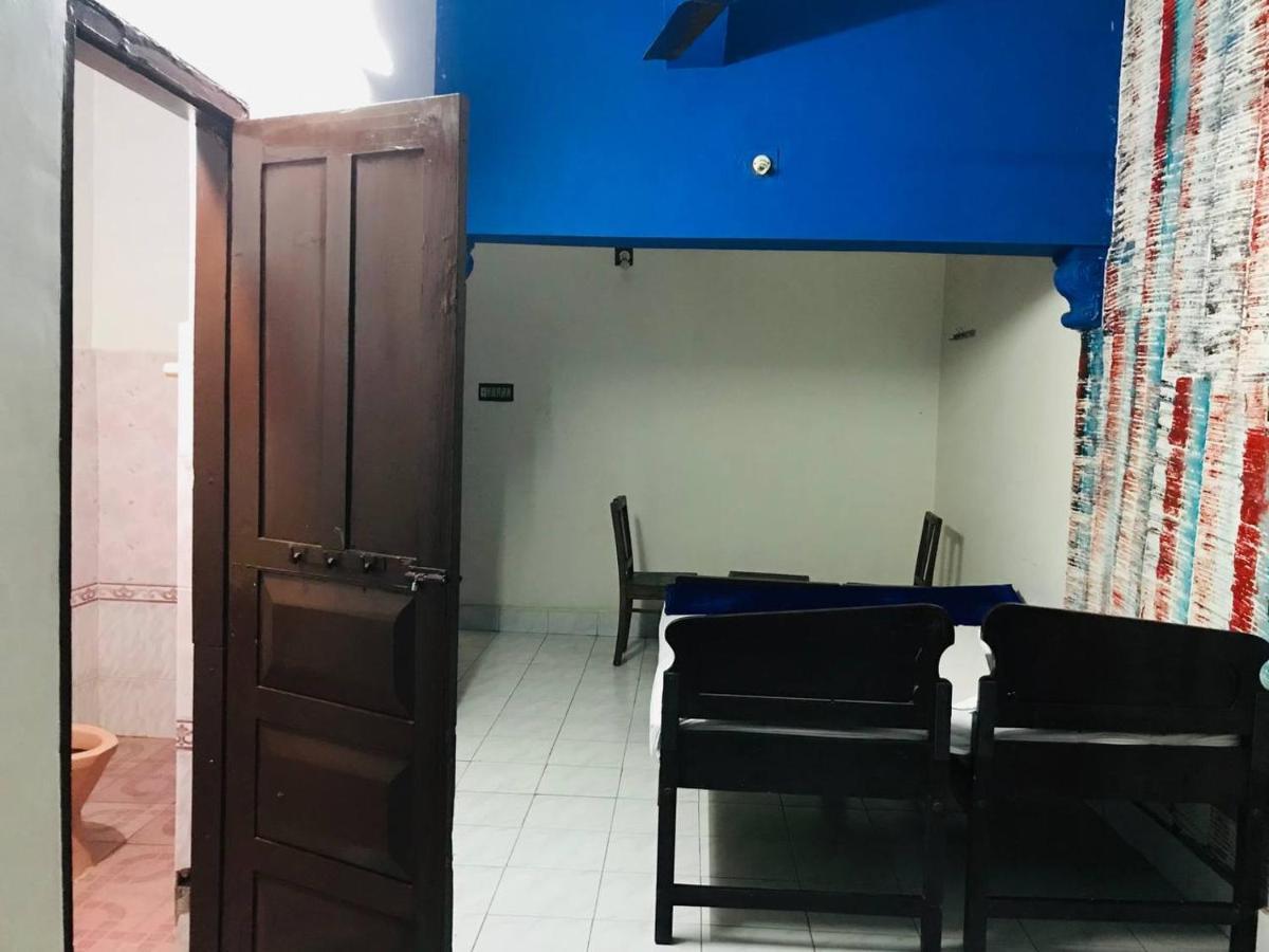 Brisbane Lodge & Hostel Kochi Екстериор снимка