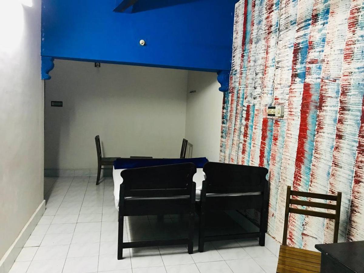 Brisbane Lodge & Hostel Kochi Екстериор снимка