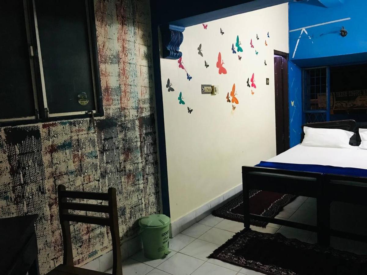 Brisbane Lodge & Hostel Kochi Екстериор снимка