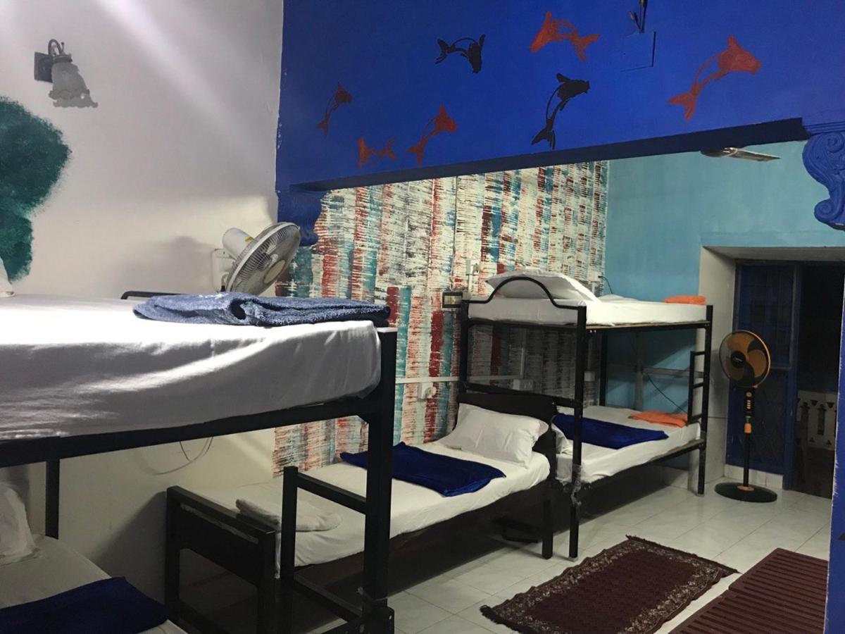 Brisbane Lodge & Hostel Kochi Екстериор снимка
